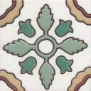 Ceramic High Relief Tile San Carlos 4